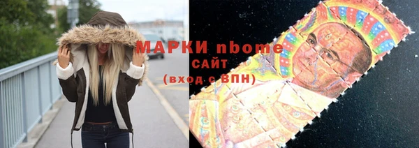 молекула духа Верхний Тагил